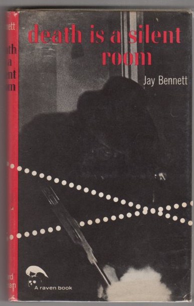 Image for Death Is a Silent Room
