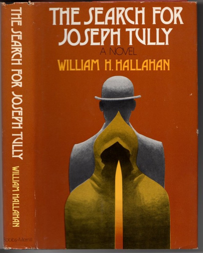 Image for The Search for Joseph Tully