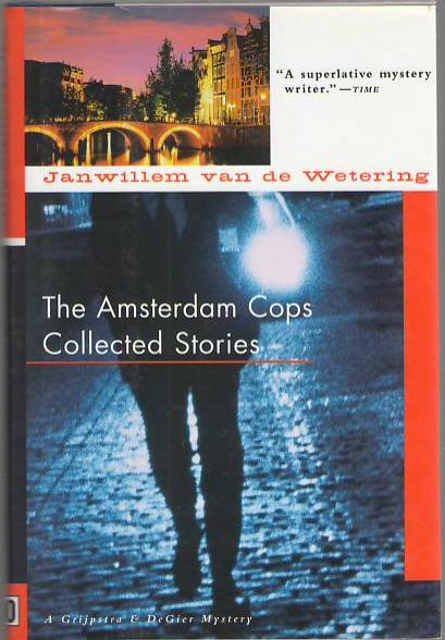 Image for The Amsterdam Cops