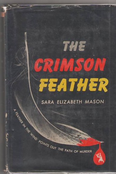 Image for The Crimson Feather