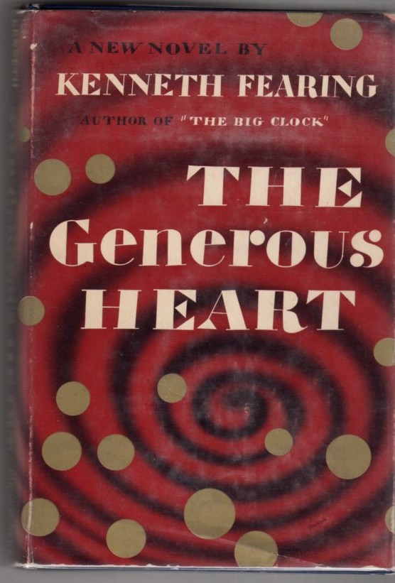 Image for The Generous Heart