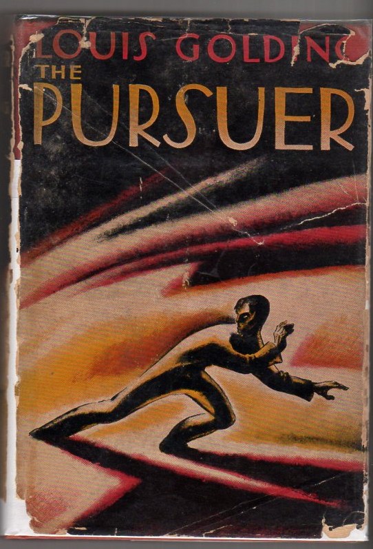 Image for The Pursuer