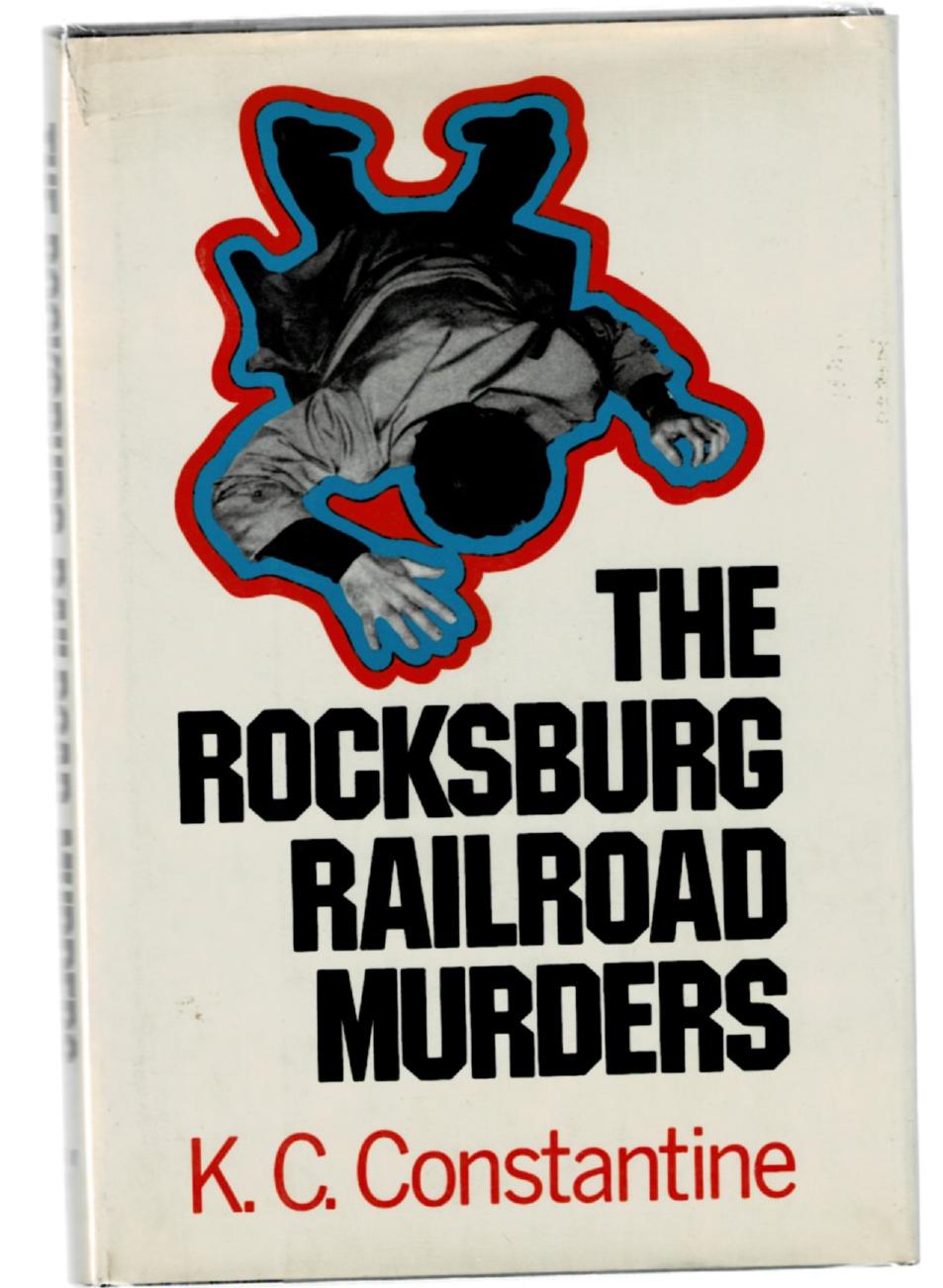 Image for The Rocksburg Railroad Murders