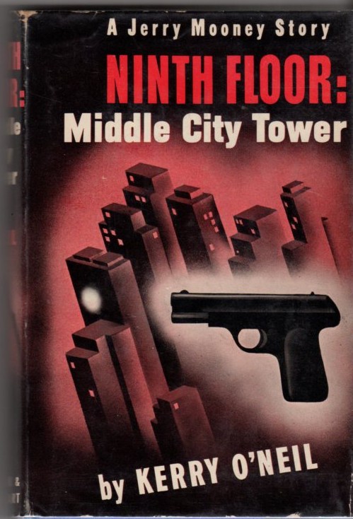 Image for Ninth Floor: Middle City Tower