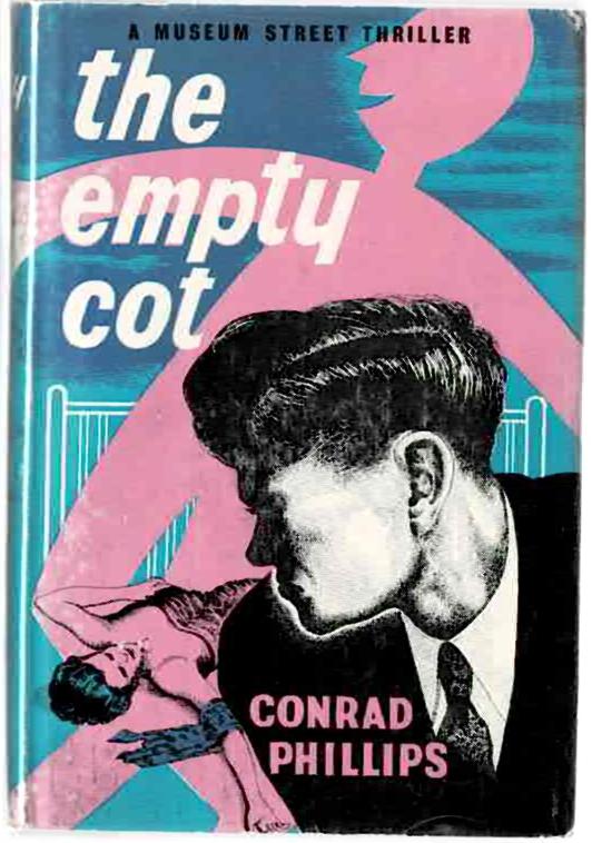 Image for The Empty Cot