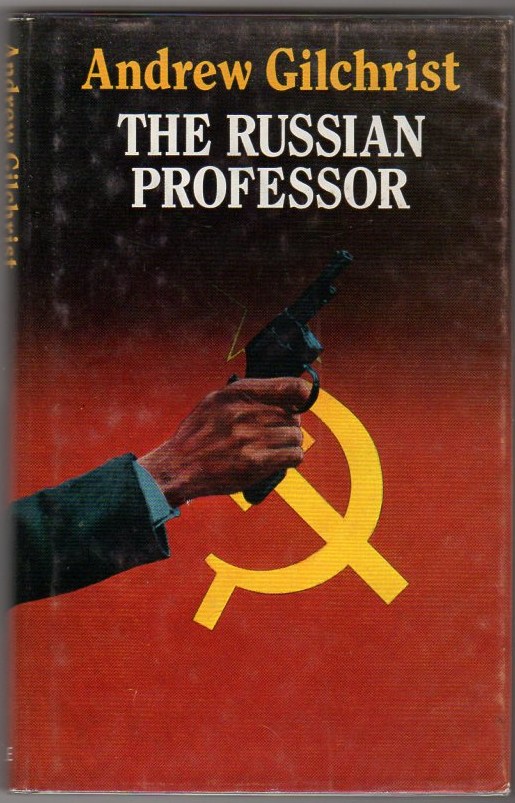 Image for The Russian Professor