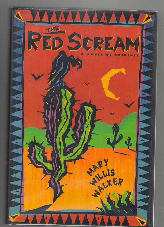 Image for The Red Scream