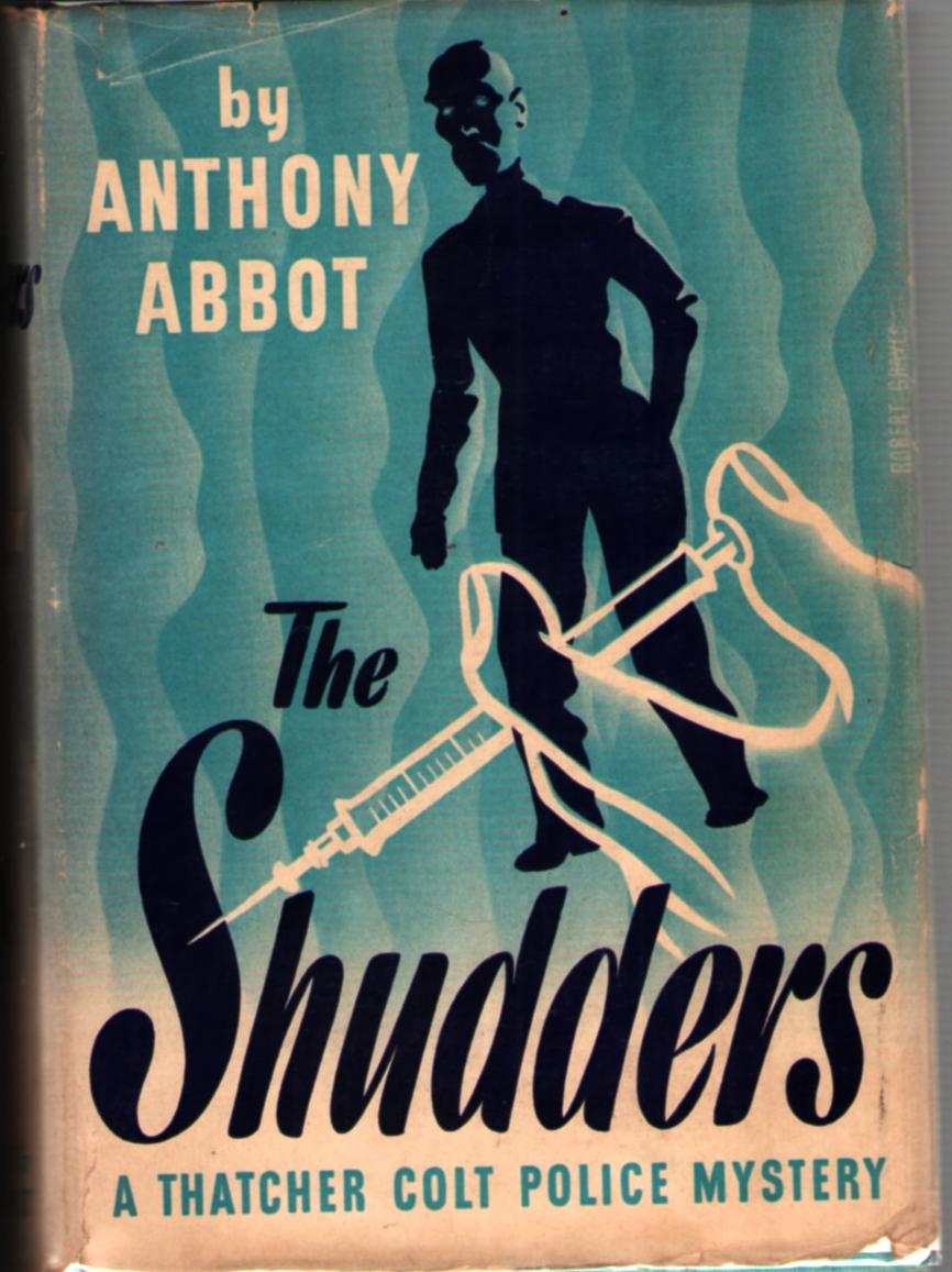 Image for The Shudders