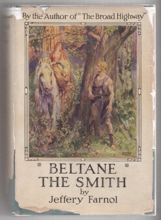 Image for Beltane the Smith