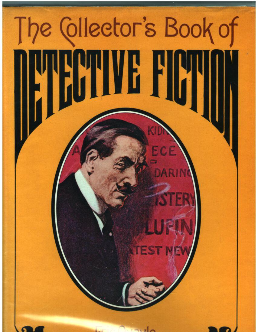 Image for The Collector's Book of Detective Fiction