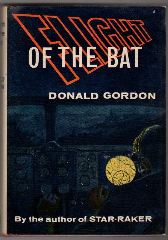 Image for Flight of the Bat