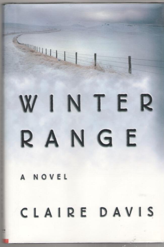 Image for Winter Range