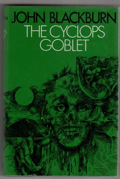 Image for The Cyclops Goblet