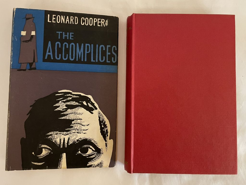 The Accomplices