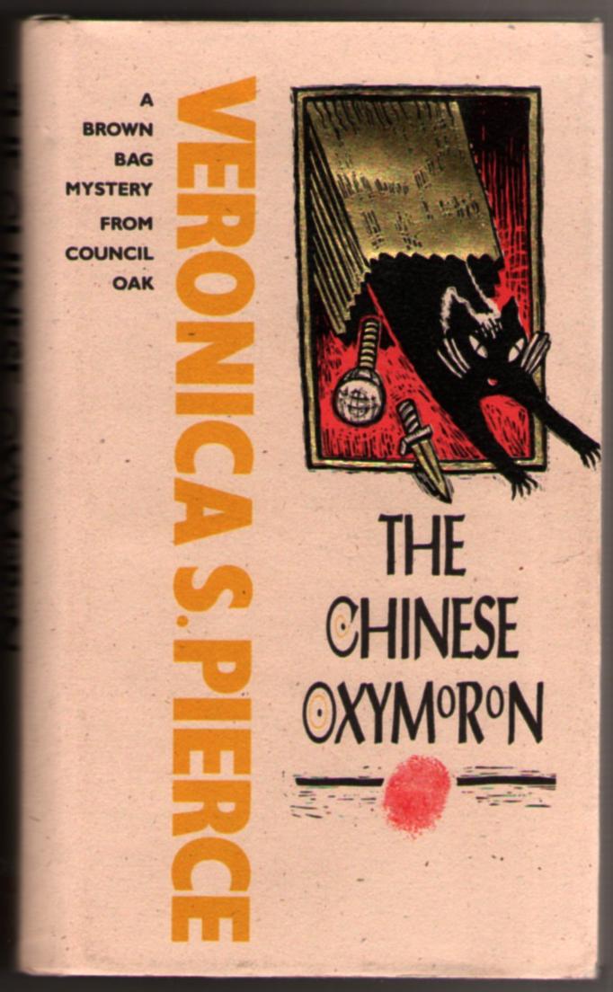 Image for The Chinese Oxymoron