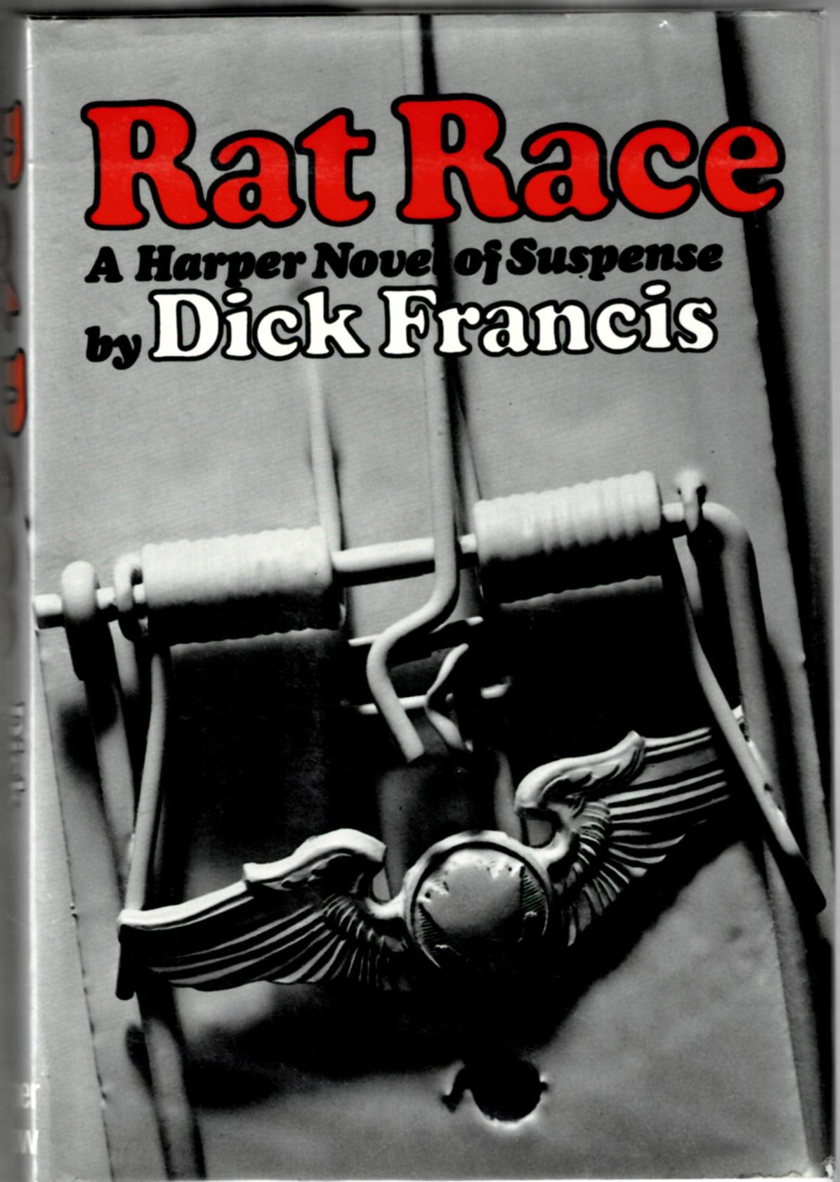 Image for Rat Race