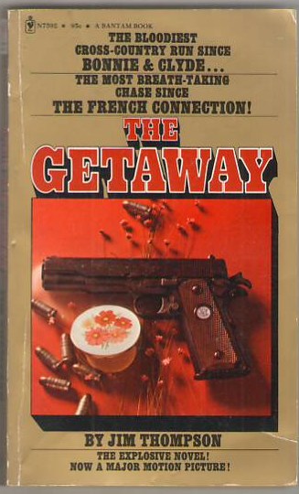 Image for The Getaway
