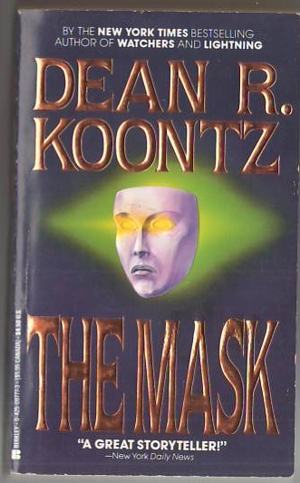 Image for The Mask