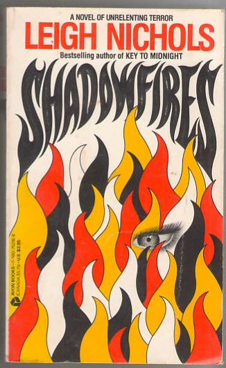 Image for Shadowfires