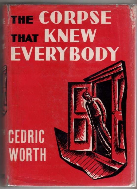Image for The Corpse that Knew Everybody