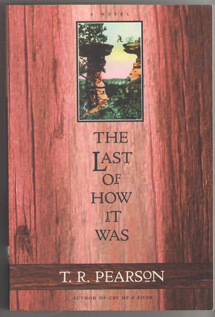 Image for The Last of How It Was