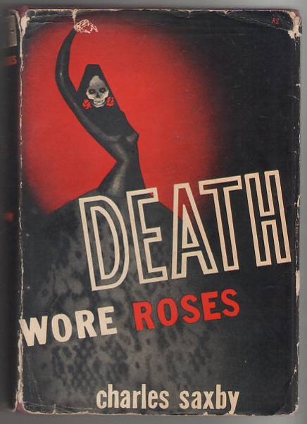 Image for Death Wore Roses