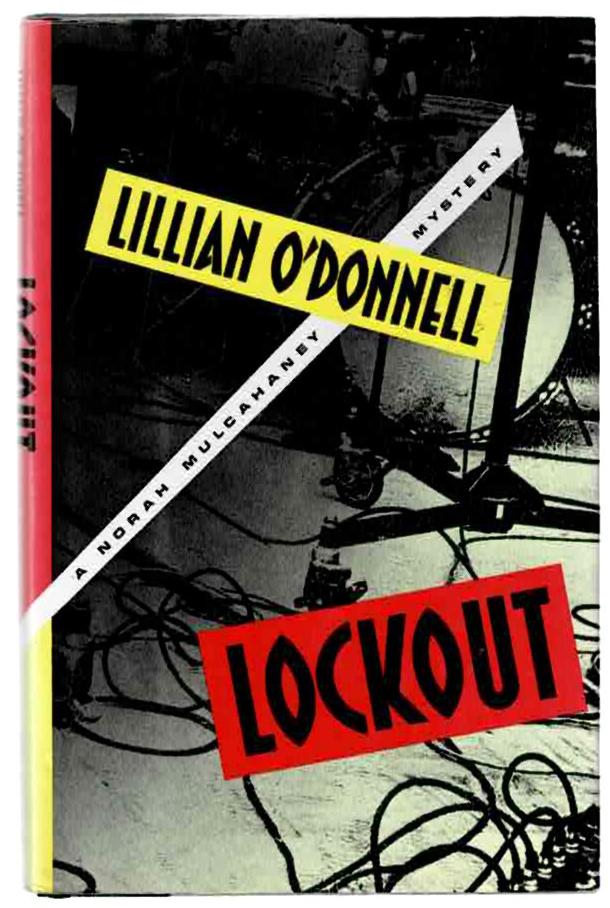 Image for Lockout