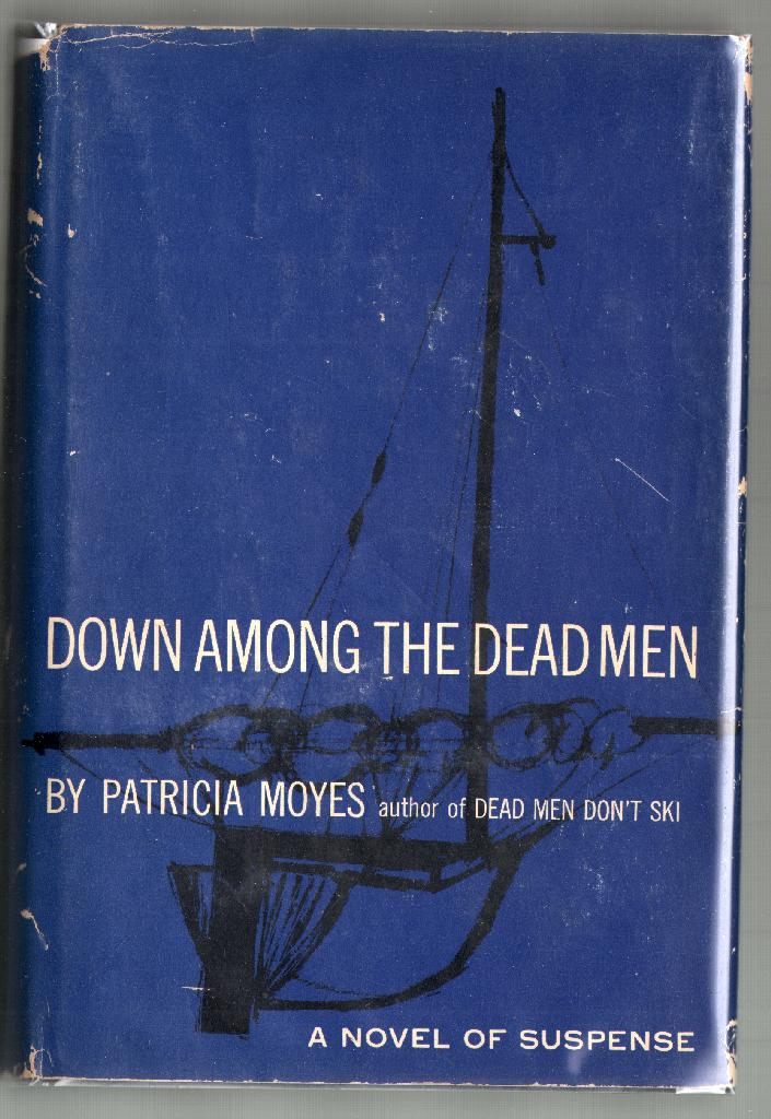 Image for Down Among the Dead Men