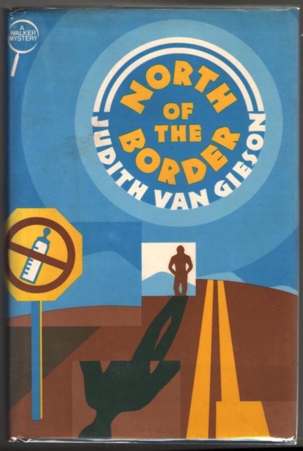 Image for North of the Border