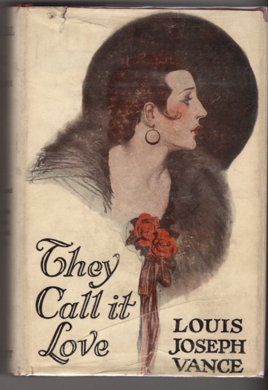 Image for They Call it Love