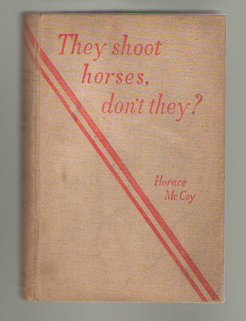 Image for They Shoot Horses, Don't They?