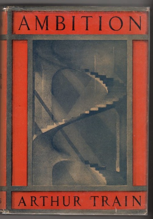 Image for Ambition