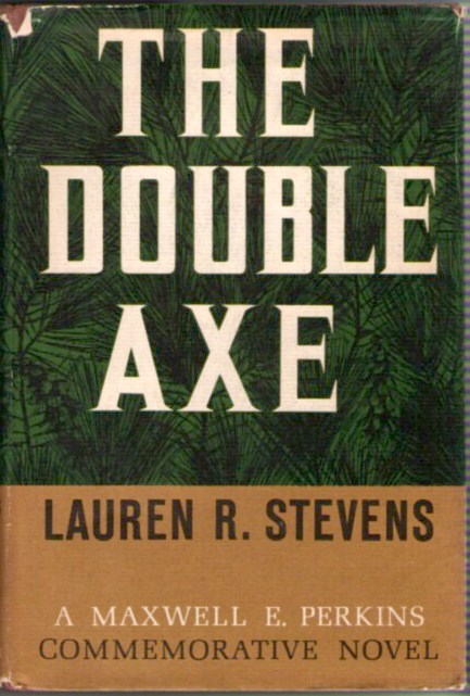 Image for The Double Axe