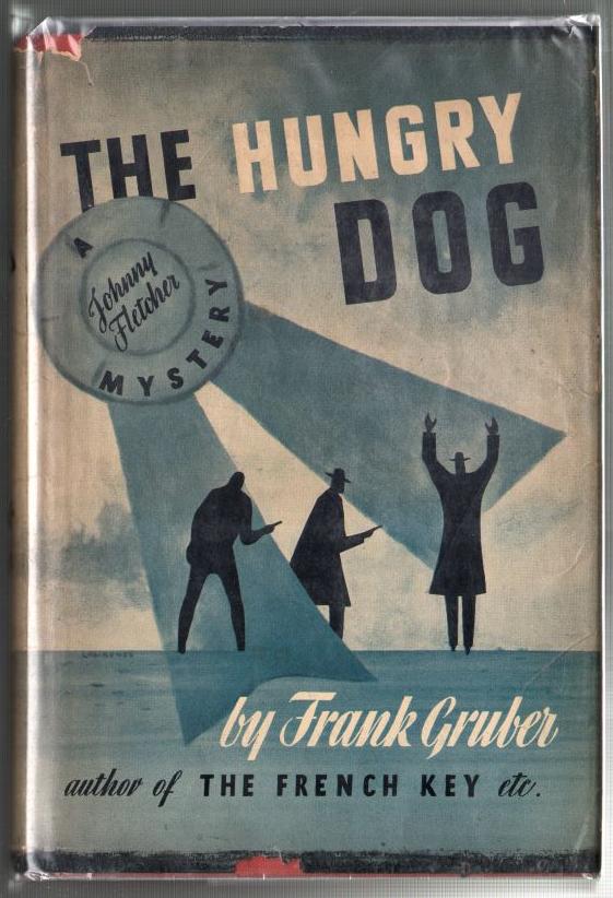 Image for The Hungry Dog