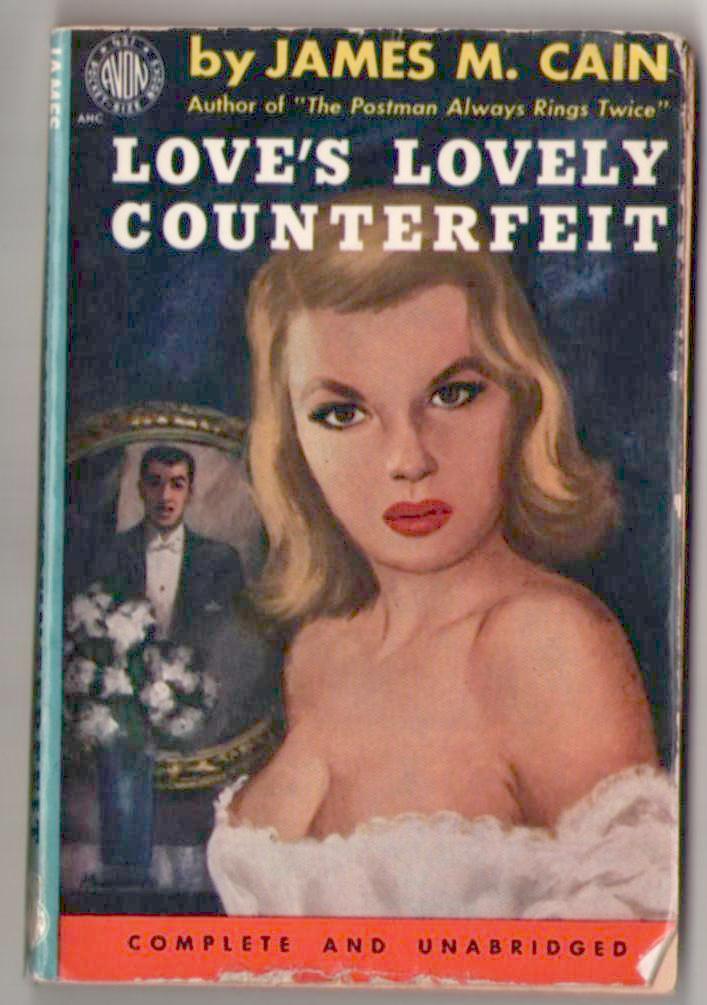 Image for Love's Lovely Counterfeit