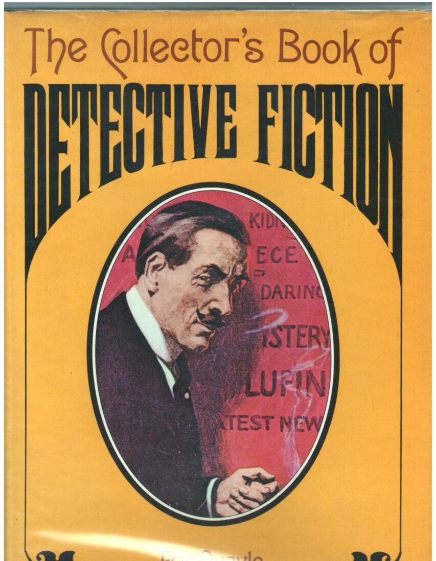 Image for The Collector's Book of Detective Fiction