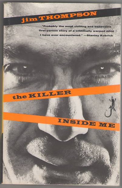 Image for The Killer Inside Me