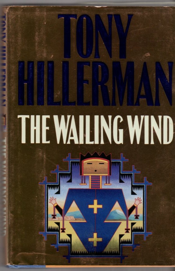 Image for The Wailing Wind