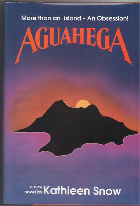 Image for Aguahega