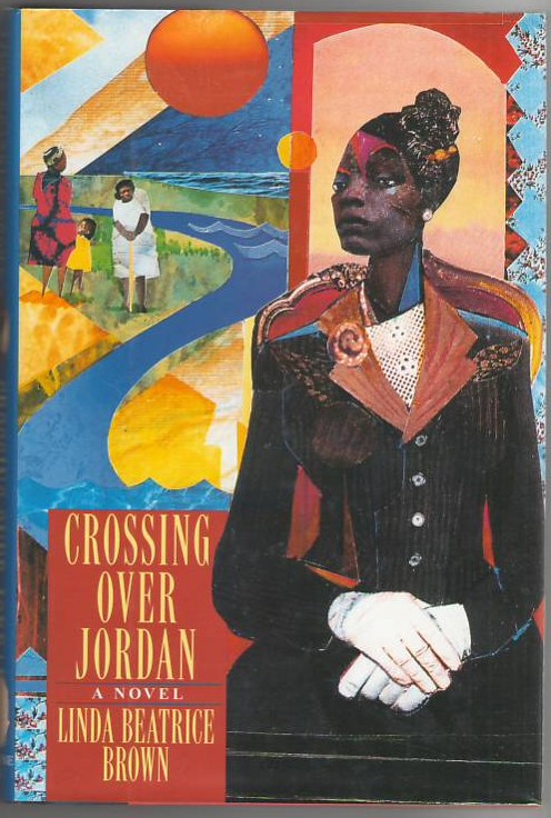 Image for Crossing Over Jordan