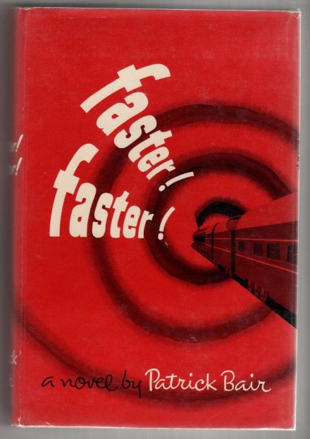 Faster! Faster! Image for Faster! Faster!
