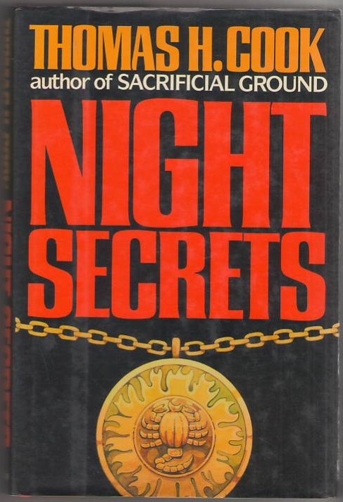 Image for Night Secrets
