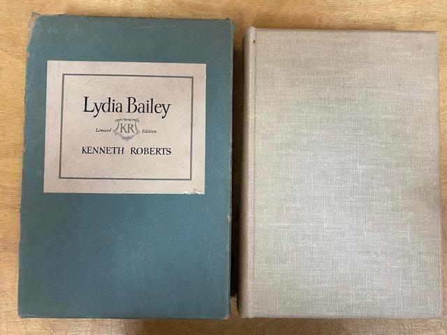 Image for Lydia Bailey