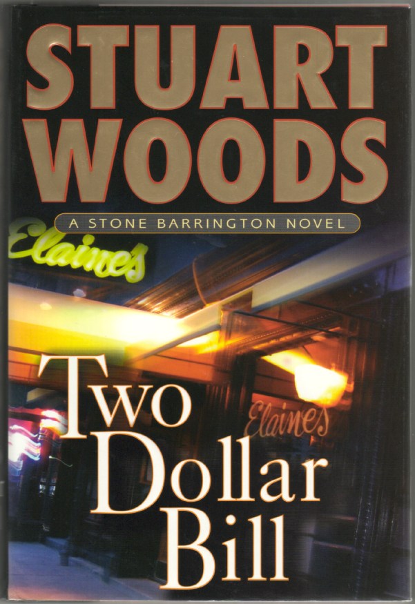 Image for Two Dollar Bill