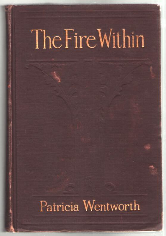 Image for The Fire Within