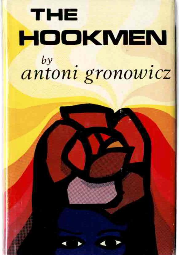 Image for The Hookmen