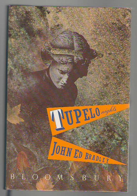 Image for Tupelo Nights