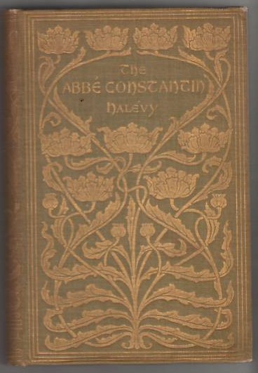 Image for The Abbe Constantin
