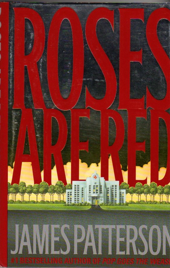 Image for Roses are Red