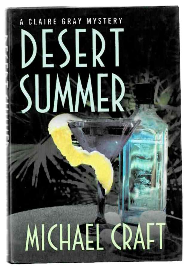 Image for Desert Summer